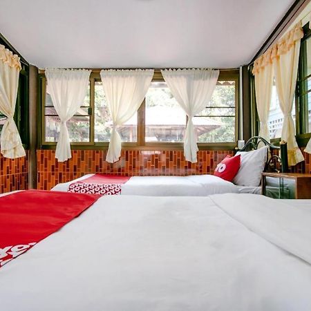Raknatee Resort Накхон Патом Екстериор снимка