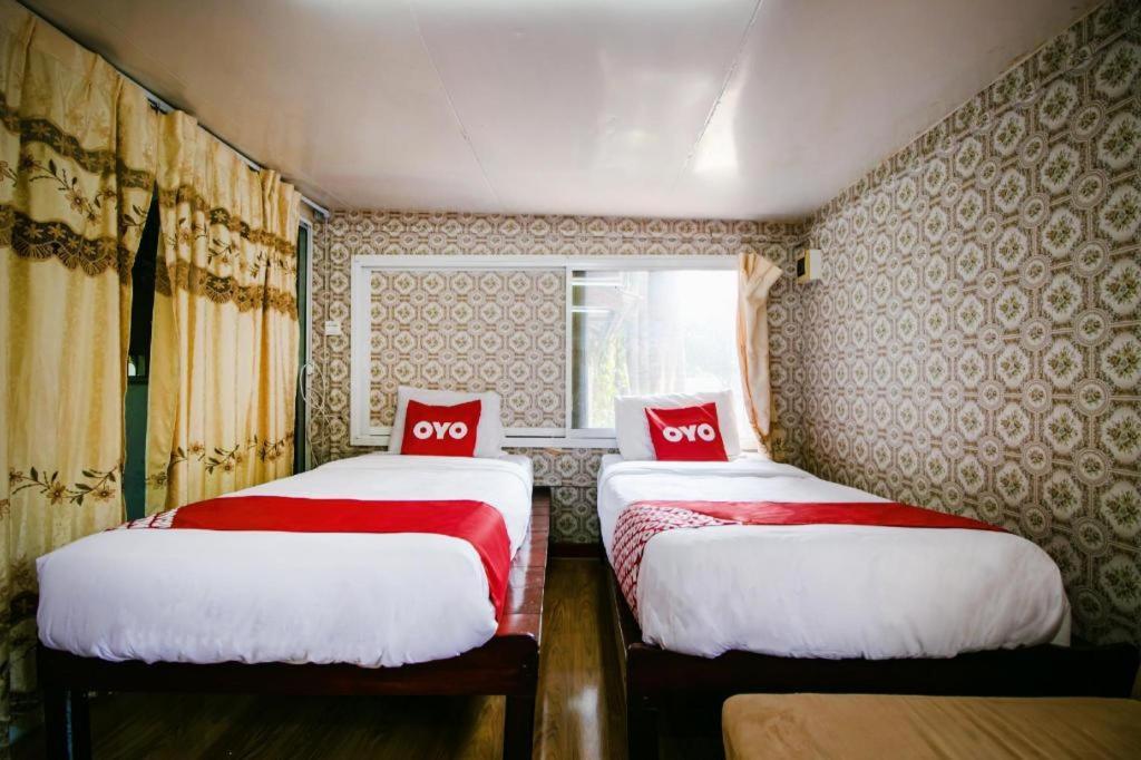 Raknatee Resort Накхон Патом Екстериор снимка