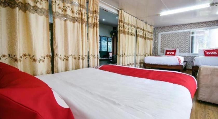 Raknatee Resort Накхон Патом Екстериор снимка