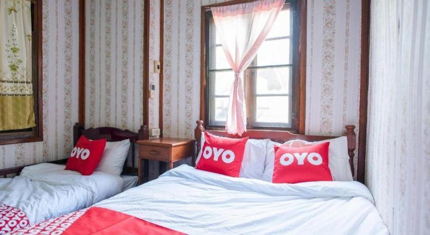 Raknatee Resort Накхон Патом Екстериор снимка